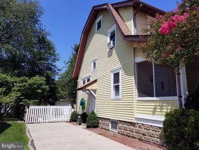 119 S Columbia St, Woodbury, NJ 08096 - photo 4