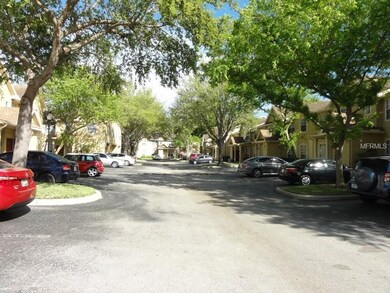 PARKING AREA