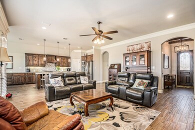 322 Oar Wood Dr, Granbury, TX 76049 - photo 7