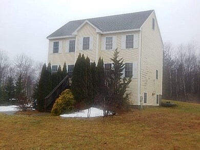 245 Gray Rd, Templeton, MA 01468 - photo 2