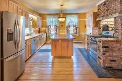 44 Lincoln Heights, Claremont, NH 03743 - photo 3