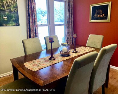 4 dining