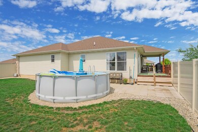 10755 Heather Dr, Crown Point, IN 46307 - photo 5