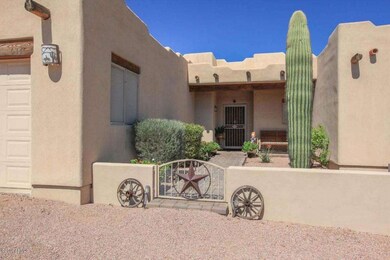 entry canyon