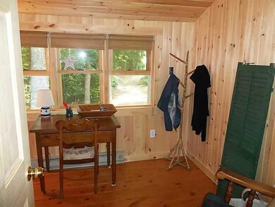 Bedroom.