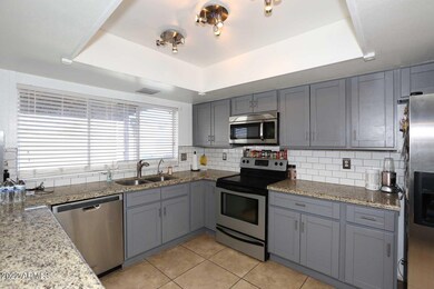 Kitchen-Range