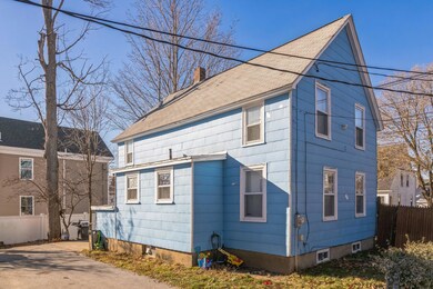 33 Elm St, Sanford, ME 04073 - photo 4