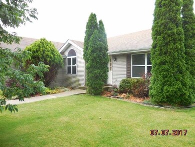 13426 Cardinal Ln, Cedar Lake, IN 46303 - photo 5