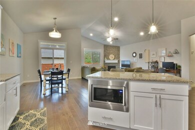 6612 278th St NW, Stanwood, WA 98292 - photo 4