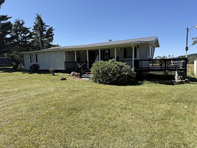 1725 E Woodrow Branch Rd, Marlinton, WV 24954 - photo 6