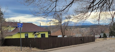 221 E Cedar St, Walsenburg, CO 81089 - photo 3