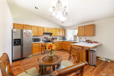 17616 155th Ave SE, Yelm, WA 98597 - photo 6