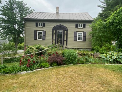 Side View