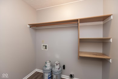 2091 Galaxy Dr unit 2099, Franklin, IN 46131 - photo 7