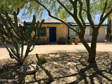 4428 E Timrod St, Tucson, AZ 85711 - photo 4