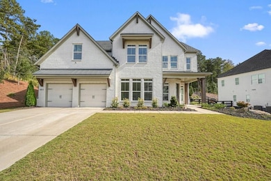 1011 Ridgeview Rd, Woodstock, GA 30188 - photo 2