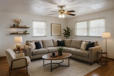 1224 Spring Valley Dr, Huntington, WV 25701 - photo 4