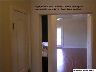 View as you enter the Available 1658 Welcome