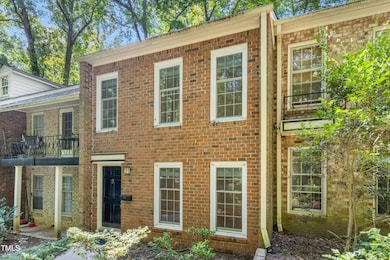 409 Smith Ave unit 103, Chapel Hill, NC 27516 - photo 3