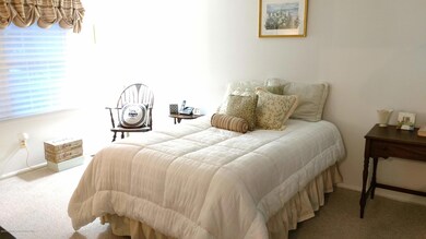 Master with En-suite & Walk in Closet