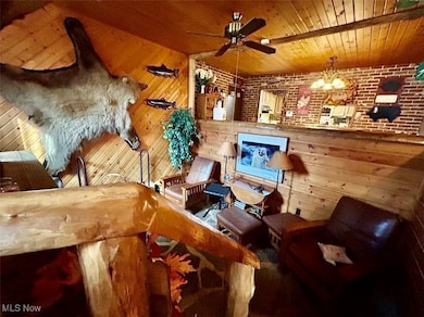 1100 E Fork Rd, Lower Salem, OH 45745 - photo 6