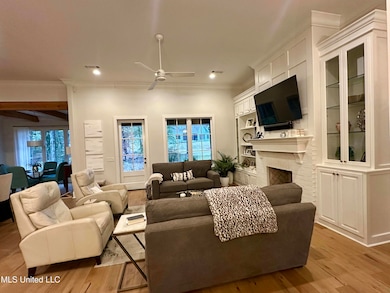 606 Rumford Ct, Madison, MS 39110 - photo 3