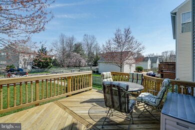 26218 Lands End Dr, Chantilly, VA 20152 - photo 5