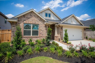 28634 Monarch Cliffs Dr, Fulshear, TX 77441 - photo 2