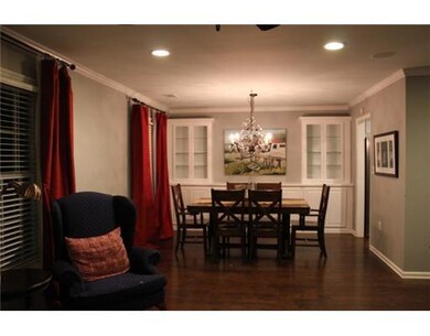 Dining Room.