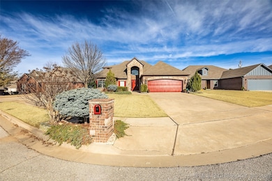 1204 W Fargo Ln, Broken Arrow, OK 74012 - photo 3