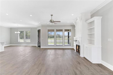 6508 W White Oleander Cir, Lake Charles, LA 70605 - photo 7