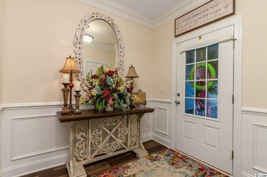 873 Culbertson Ave unit LOT 137, Myrtle Beach, SC 29577 - photo 5