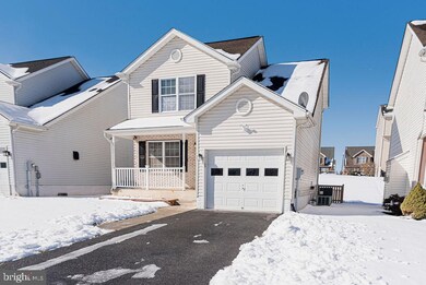 143 Peter Rabbit Dr, Ranson, WV 25438 - photo 2