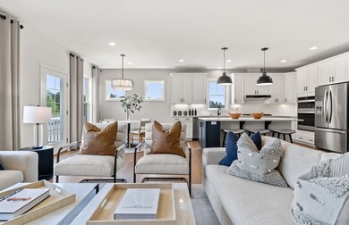 14 Archer Dr unit 7, Woburn, MA 01801 - photo 6