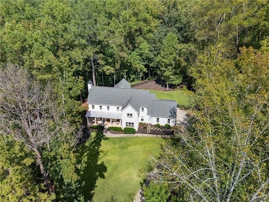 124 Long Shadows Dr, Alpharetta, GA 30004 - photo 2