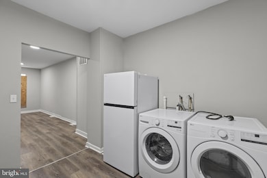 722 N Glover St, Baltimore, MD 21205 - photo 4