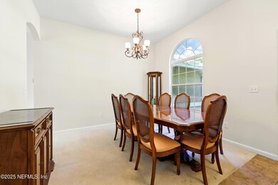 Formal Dining or Living