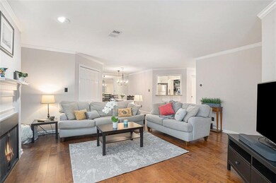 244 13th St NE unit 116, Atlanta, GA 30309 - photo 2