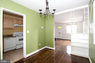 4248 Hildreth St SE, Washington, DC 20019 - photo 6
