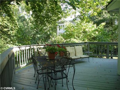 Patio/Deck