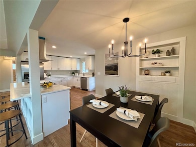 4420 Teller St, Wheat Ridge, CO 80033 - photo 4