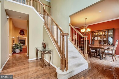 9 Gillingham Ct, Owings Mills, MD 21117 - photo 4