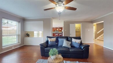 7407 Knoll Cliff Ct, Houston, TX 77095 - photo 7