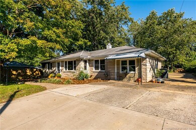 1752 McDonald Ln, New Albany, IN 47150 - photo 2