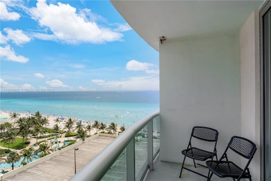 The Tides unit 10C, Hollywood, FL 33019 - photo 2