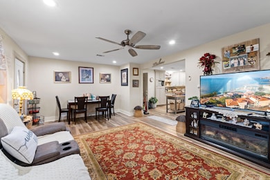 230 Cedar Creek Rd, Center Ridge, AR 72027 - photo 5