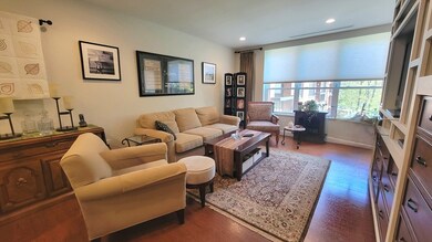 Nahanton Woods Condominiums unit 406, Newton Center, MA 02459 - photo 5
