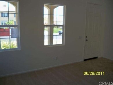 living room  entrance