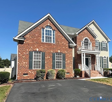 6430 Kings Crest Ct, Chesterfield, VA 23832 - photo 3