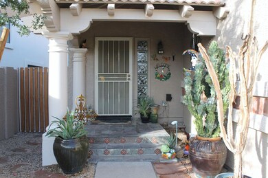 1001 E Griswold Rd unit 23, Phoenix, AZ 85020 - photo 2